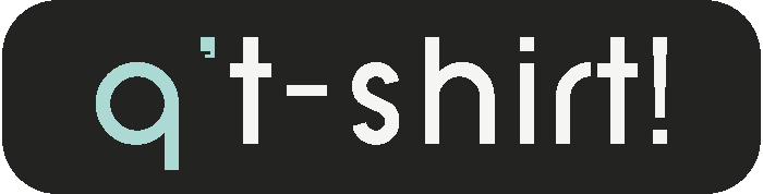 Q'T-Shirt